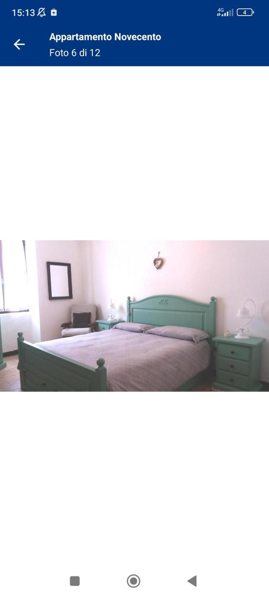 Enguiso Appartamento Novecento מראה חיצוני תמונה