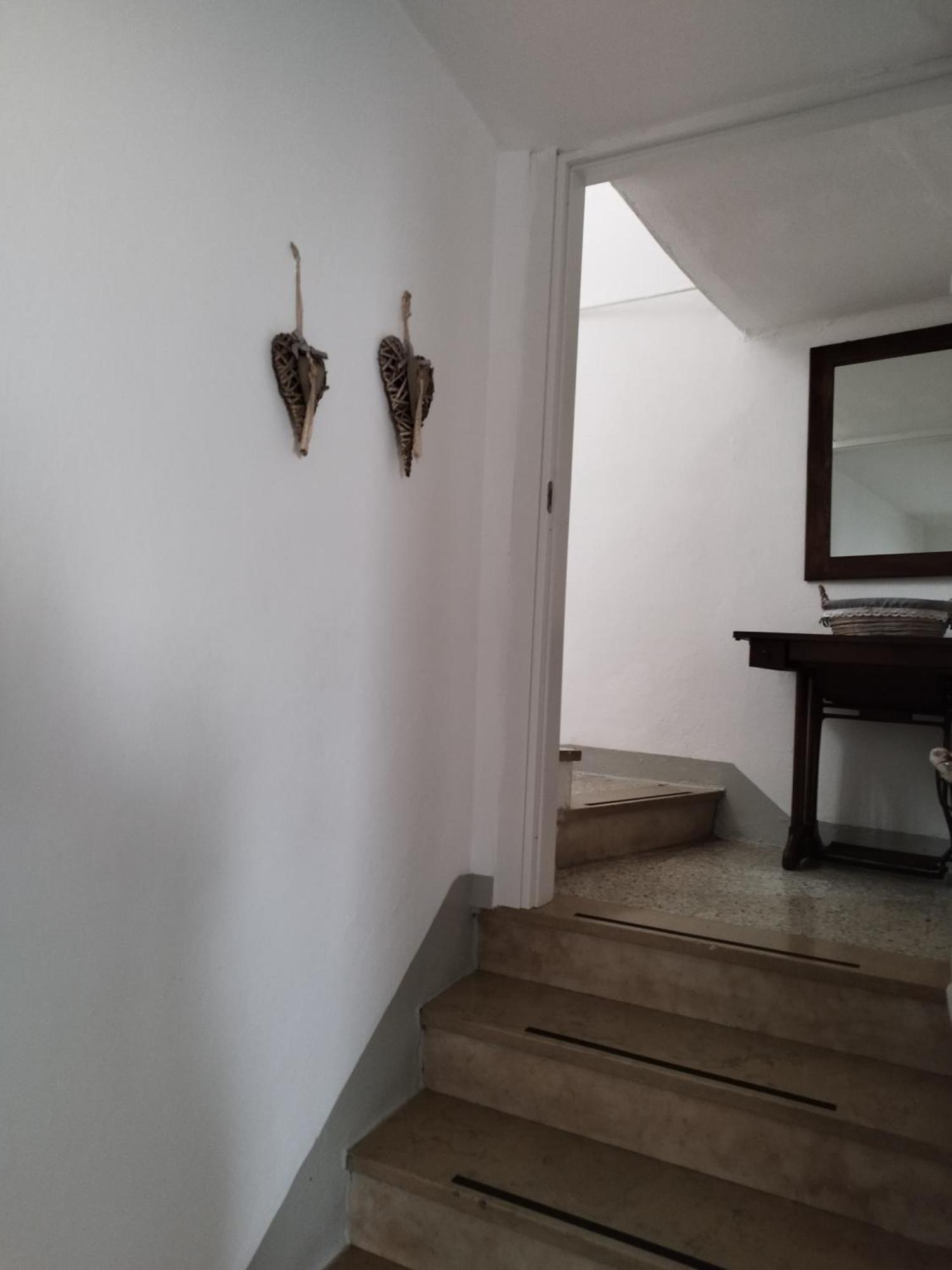 Enguiso Appartamento Novecento מראה חיצוני תמונה