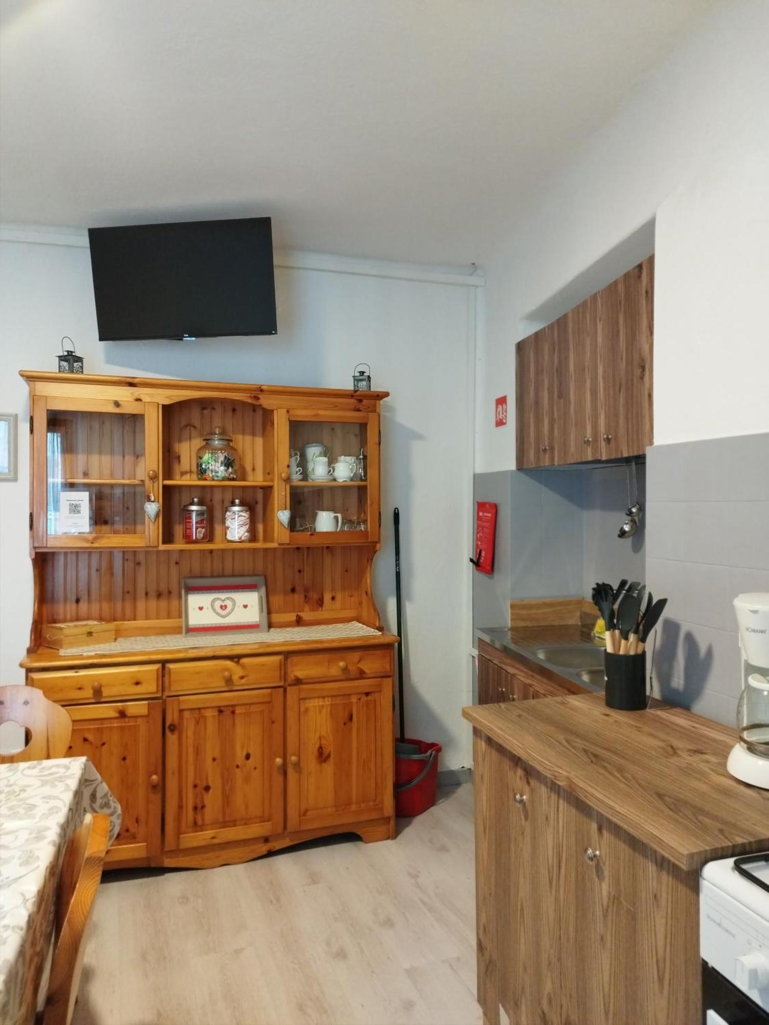 Enguiso Appartamento Novecento מראה חיצוני תמונה